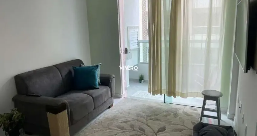 Apartamento com 2 dormitórios no bairro são francisco em camboriú