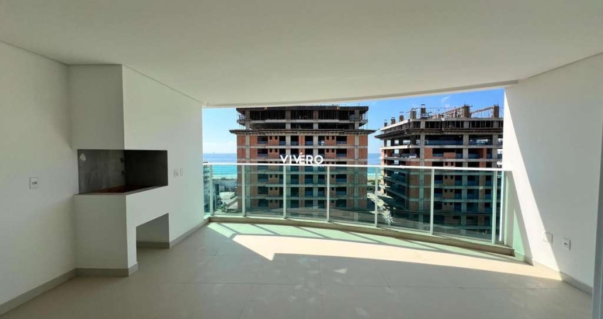 Brava Beach Internacional Figueira com 04 suítes