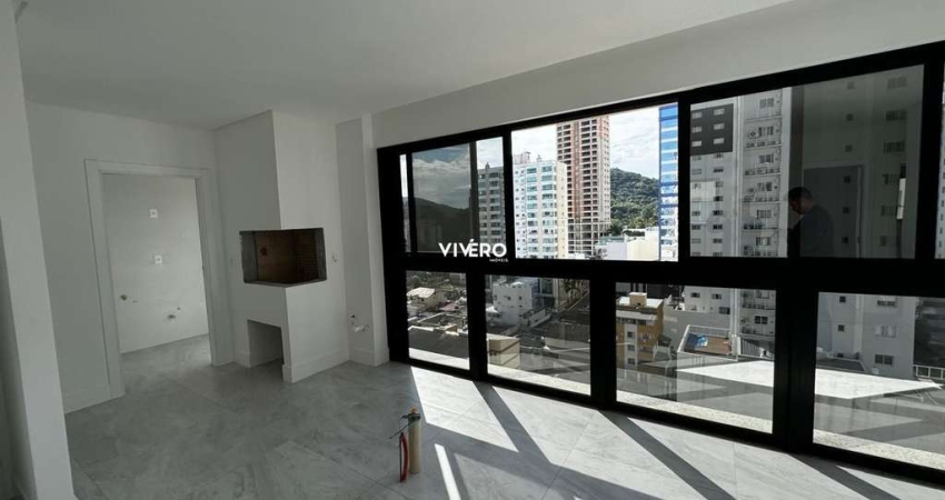 Edifício Vênus de Milo - apartamento com 3 suítes - Pioneiros - Balneário Cambor