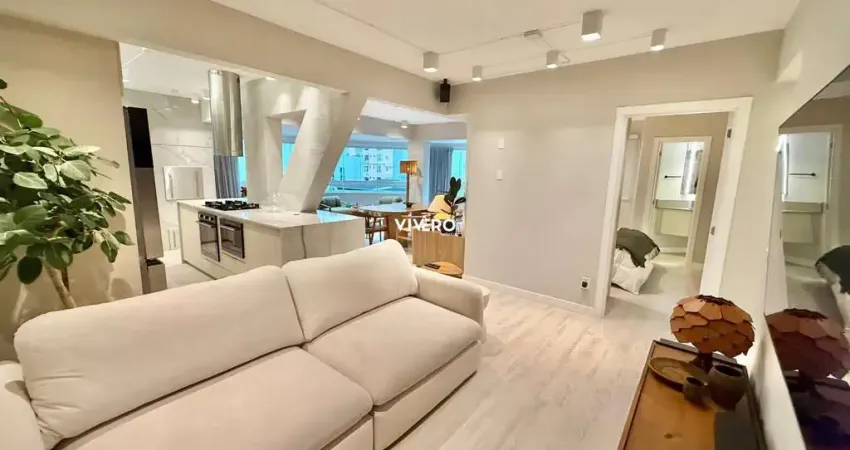 Apartamento reformado com 3 dormitórios no Edifício Portal dos Pioneiros - Pione