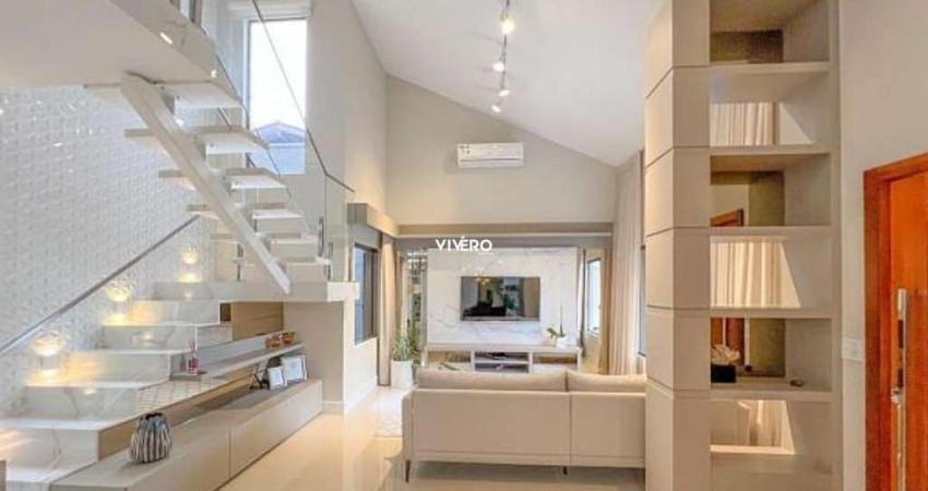 Casa com 4 quartos à venda na Rua Cecília Meireles, 67, Praia dos Amores, Balneário Camboriú