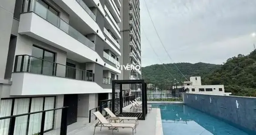 Apartamento com 2 suíte no brava valley - praia brava - itajaí