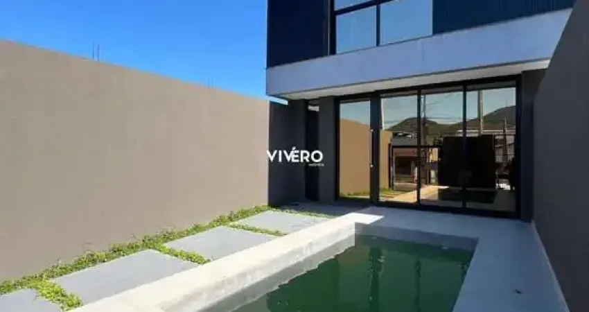 Casa com 3 suítes no bairro da Barra - Balneário Camboriú