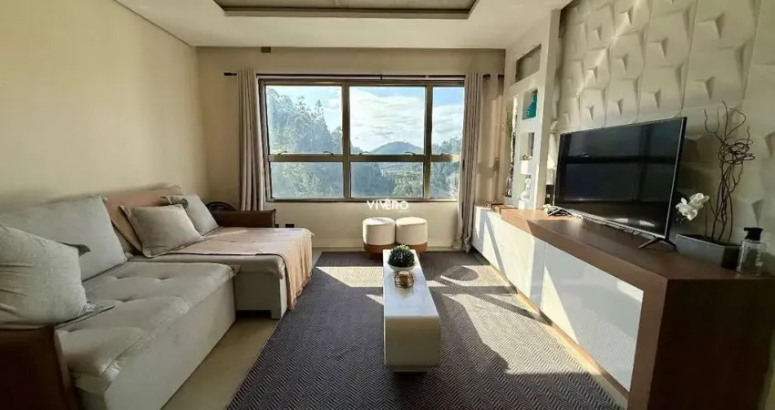 Apartamento com 2 dormitórios no edifício maxhaus na praia brava de itajaí