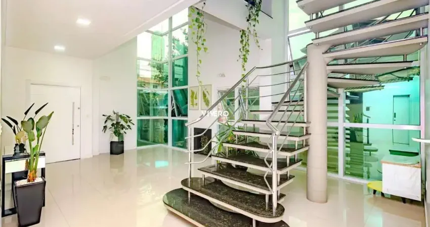 Casa com 4 quartos à venda na Rua 2448, 89, Centro, Balneário Camboriú