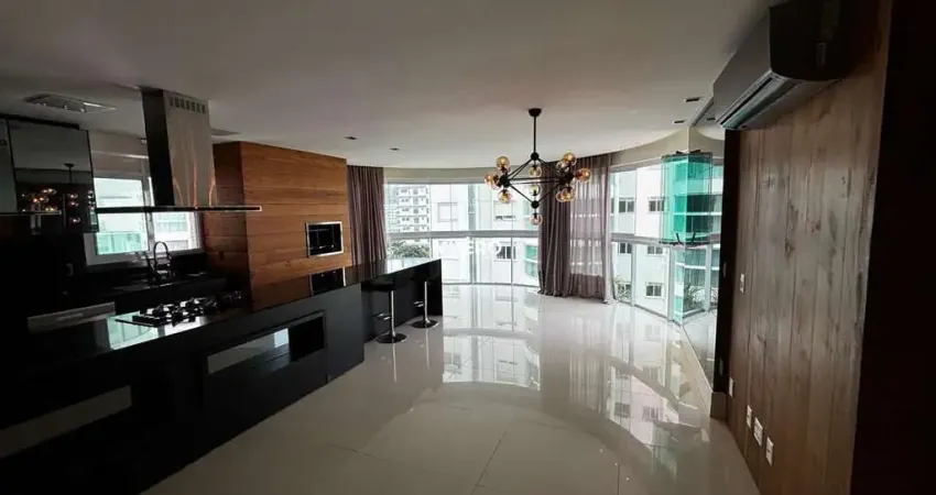 Apartamento com 3 dormitórios no brava beach internacional aroeira - praia brava