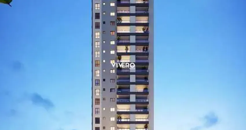 Apartamento com 2 quartos à venda na Rua Laguna, 233, Fazenda, Itajaí