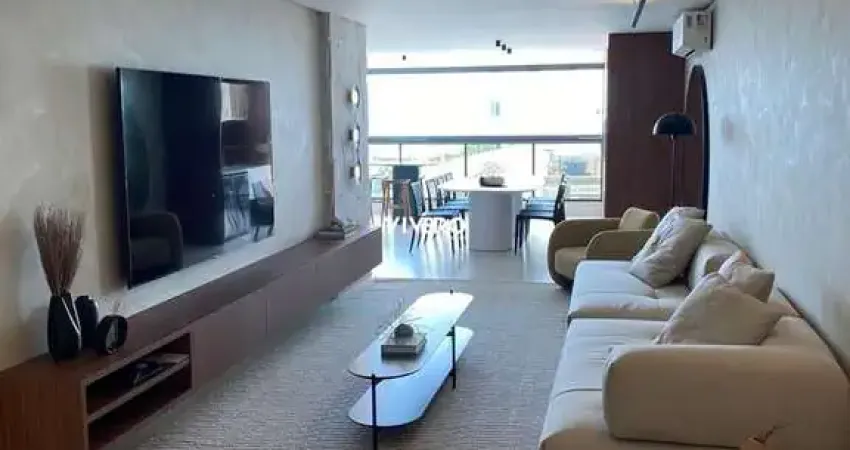 Apartamento com 3 quartos à venda na Rua Conselheiro Júlio Kumm, 217, Praia Brava, Itajaí