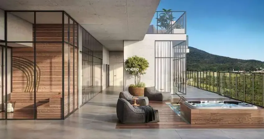 Apartamento com 1 quarto à venda na Av. Sivio Camargo, s n, Jardim Dourado, Porto Belo