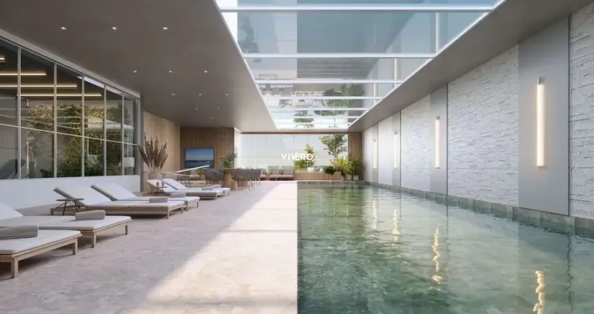 Oportunidade! apartamento com 2 dormitórios no centro de itajaí