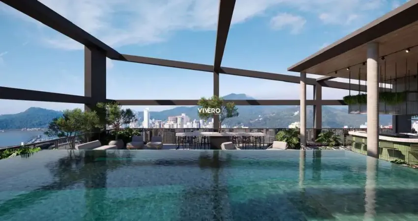 Apartamento com 1 quarto à venda na Rua Eurico Krobel, 20, Centro, Itajaí