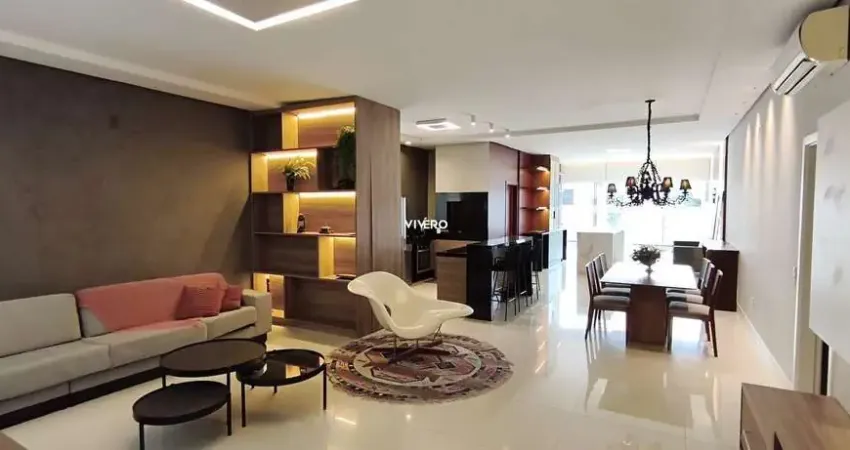 Casa em condomínio fechado com 3 quartos à venda na Rua Ivo José Rebello, 610, Santa Regina, Camboriú