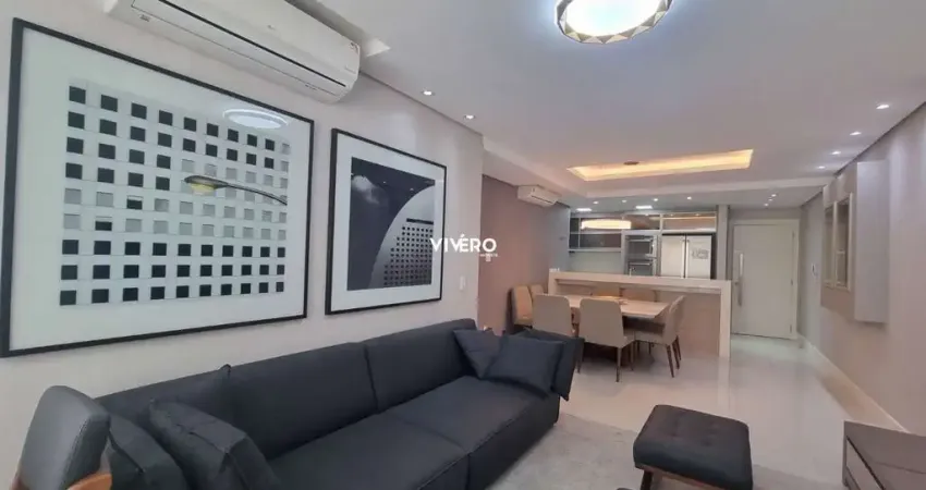 Alameda Jardins com 3 suítes e 2 vagas de garagem - Pioneiros - Balneário Cambor