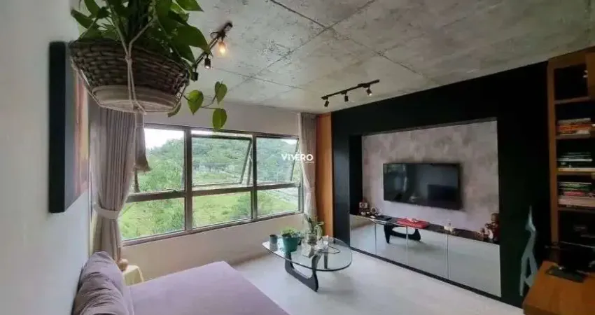 Apartamento com 2 quartos à venda na Avenida Osvaldo Reis, 2000, Praia Brava, Itajaí