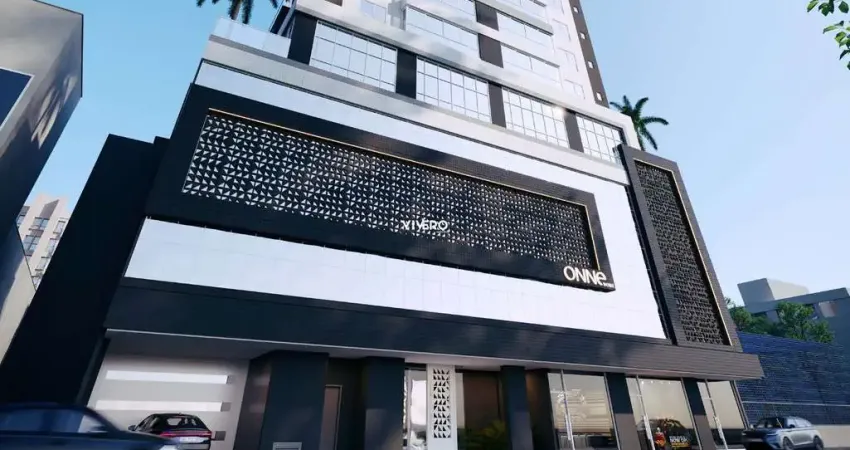 Apartamento diferenciado em Balneário Camboriú com 200m², 3 suítes e 3 vagas