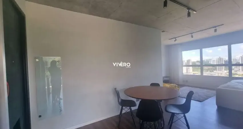 Apartamento à venda no Max Haus Praia Brava em Itajaí com 2 dormitórios, 2 vagas