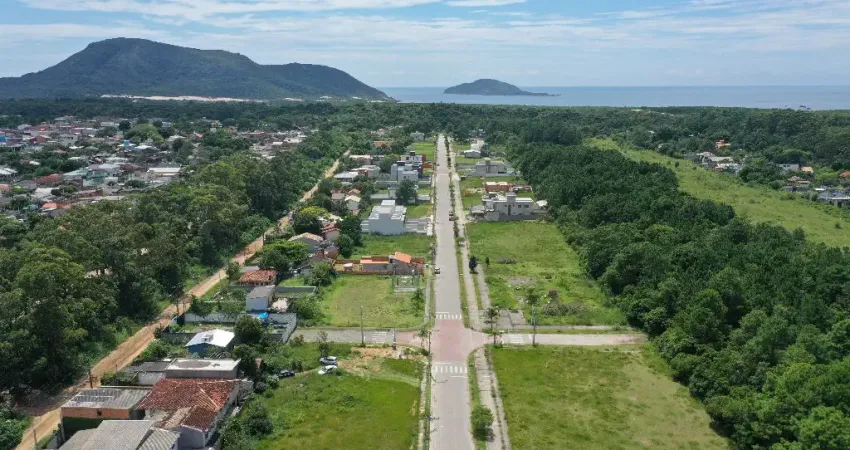 Terrenos com Escritura Pública e viabilidade no Norte da Ilha