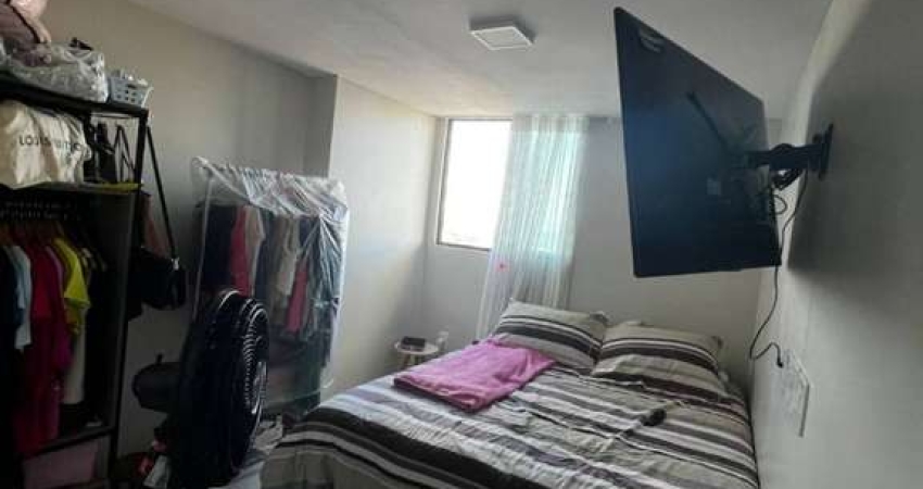 Venda de apartamento em Manaíra, João Pessoa: 81,34m², 3 dormitórios, 1 suíte por R$ 749.000.