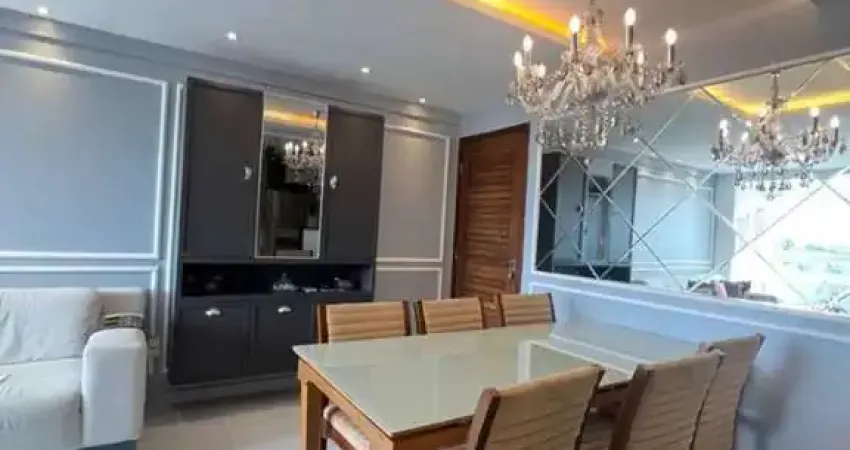 Apartamento em Manaíra - 3 quartos - R$ 650.000