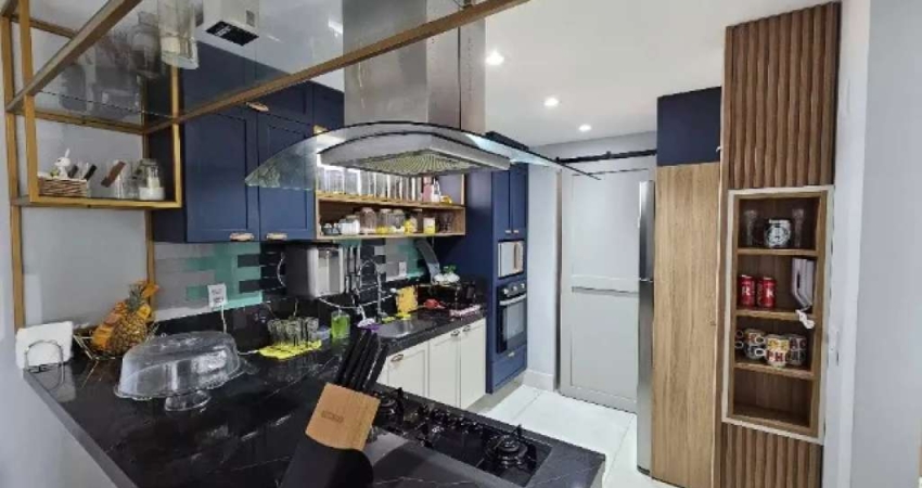 Apartamento com 2 Dormitórios,  1 Suite,  1 Vaga,  em Ipês por R$ 529.000