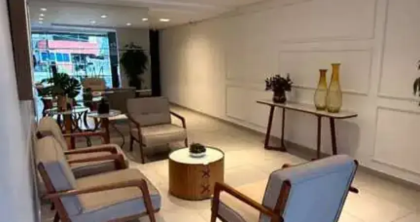 Apartamento 3 quartos - 400 metros da praia - R$ 639.000