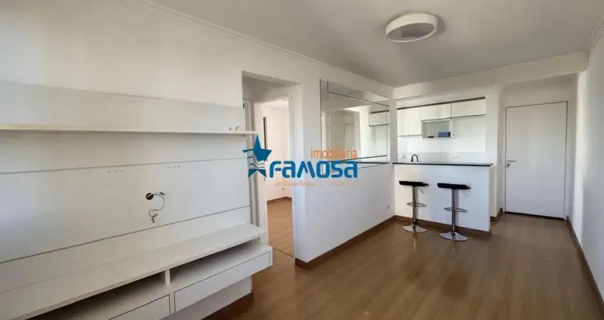 Apartamento com 2 quartos para alugar na Rua Fernando Luz, 403, Água Chata, Guarulhos