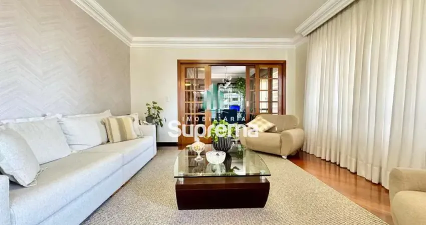 Apartamento com 4 quartos à venda na Rua João Bauer, --, Centro, Itajaí