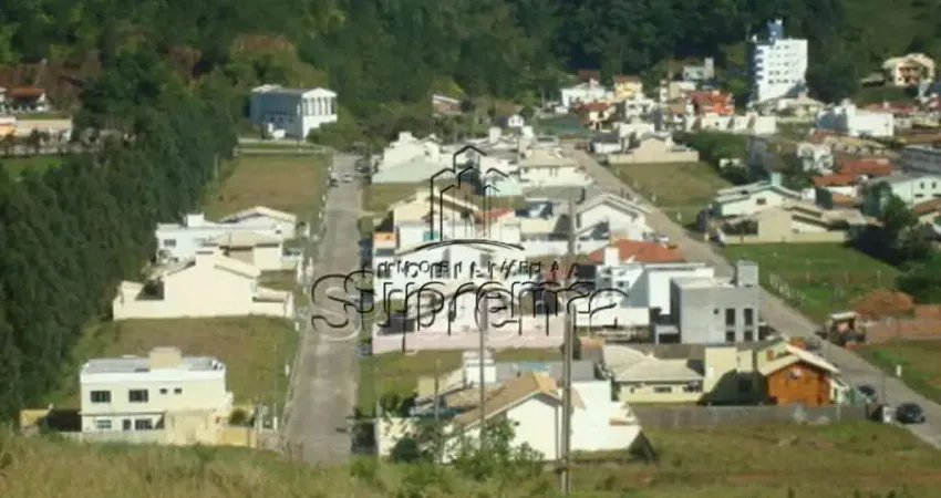 Terreno à venda na Rua Irene Bonanomi da Silva, 312, Ressacada, Itajaí