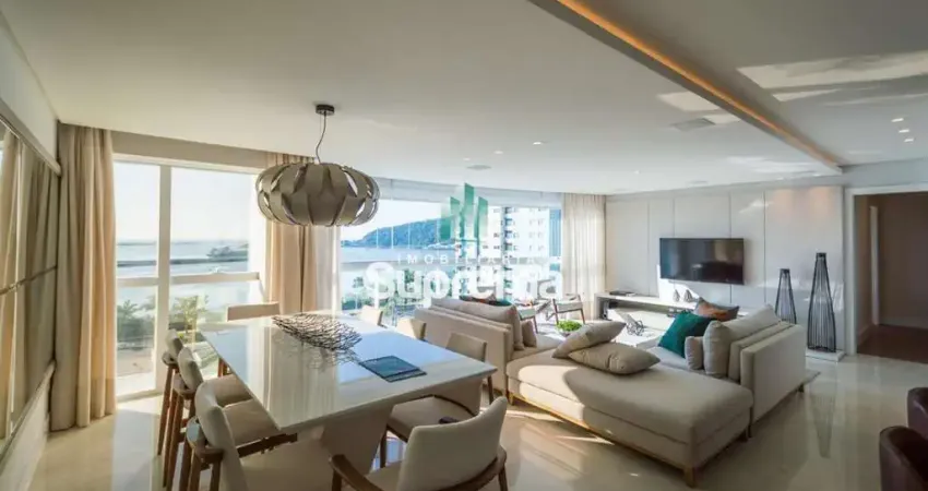 Apartamento com 4 quartos à venda na Rua Lauro Muller, --, Fazenda, Itajaí