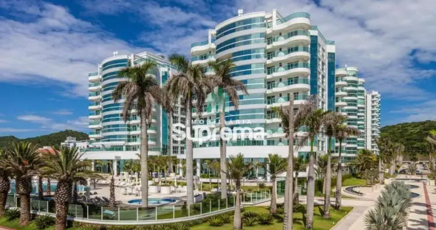 Brava beach internacional - reserva figueira, praia brava, itajaí - sc