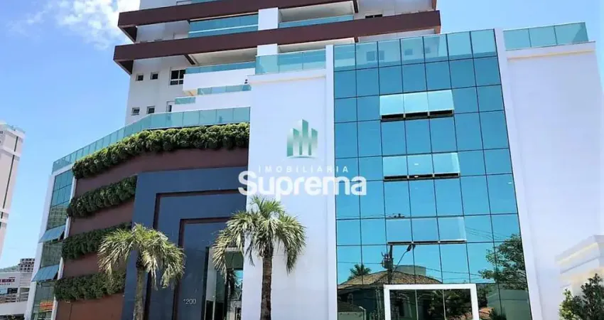 Apartamento com 3 quartos à venda na Rua Lauro Muller, --, Fazenda, Itajaí