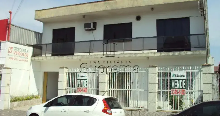 Casa com 5 quartos à venda na Rua Herbert Kremer, 311, São João, Itajaí