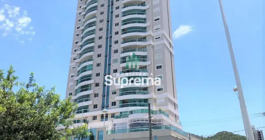 Apartamento com 3 quartos à venda na Rua Camboriú, --, Fazenda, Itajaí