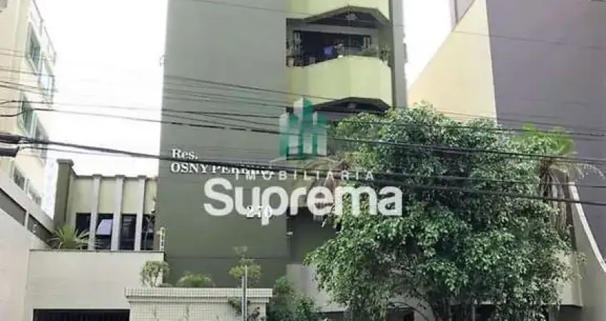 Apartamento com 3 quartos à venda na Rua Joinville, --, Centro, Itajaí