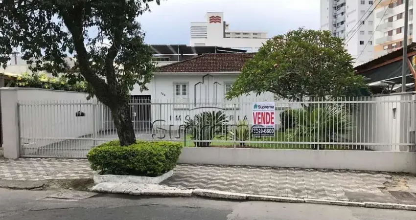 Terreno no centro, Centro, Itajaí - SC