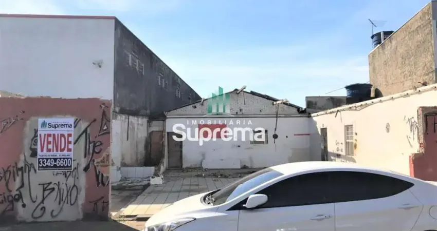 Terreno à venda na Rua Alfredo Conrado Moreira, --, Barra do Rio, Itajaí