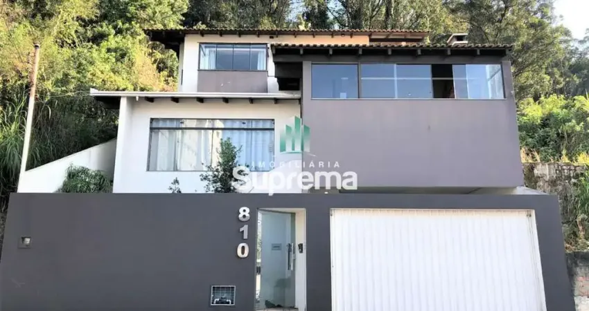 Casa com 3 quartos à venda na Rua Uruguai, --, Centro, Itajaí