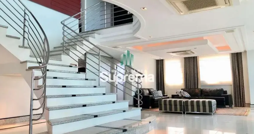 Apartamento com 5 quartos à venda na Rua Lages, --, Fazenda, Itajaí