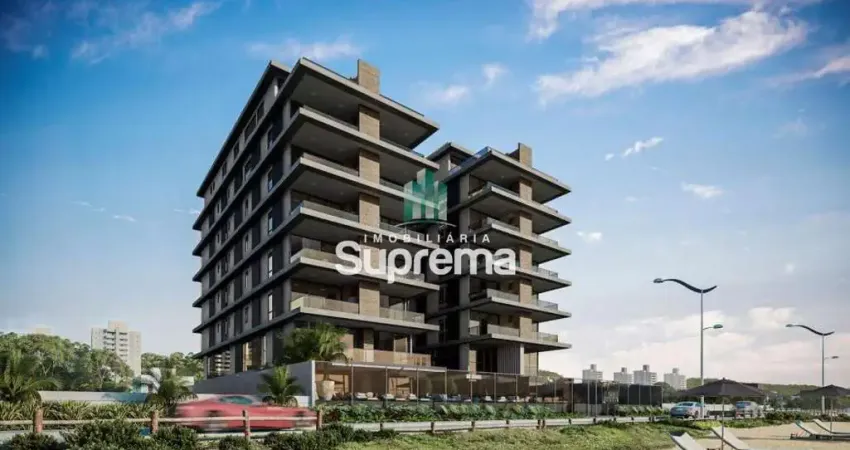 Brava villi soul residence, praia brava de itajaí, itajaí - sc