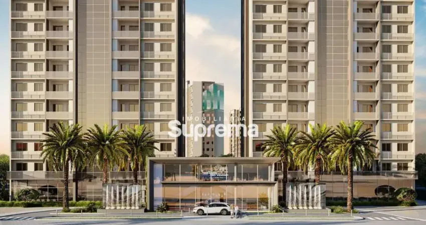 Apartamento com 3 quartos à venda na Rua São Vicente, --, São Vicente, Itajaí