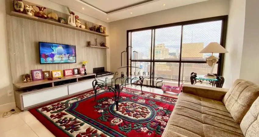 Apartamento com 3 quartos à venda na Rua João Bauer, 280, Centro, Itajaí