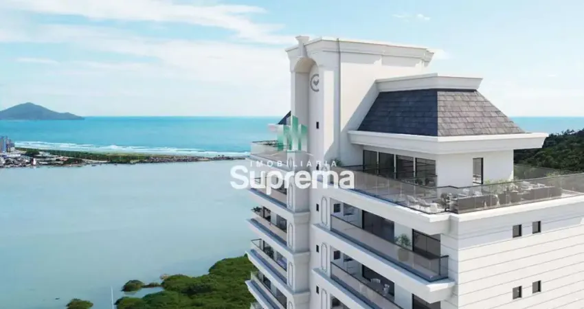 Apartamento com 3 quartos à venda na Rua Onze de Junho, --, Fazenda, Itajaí