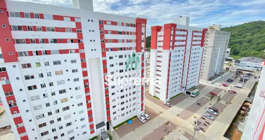Apartamento com 2 quartos à venda na Rua Alvaro Beraldi, --, Ressacada, Itajaí