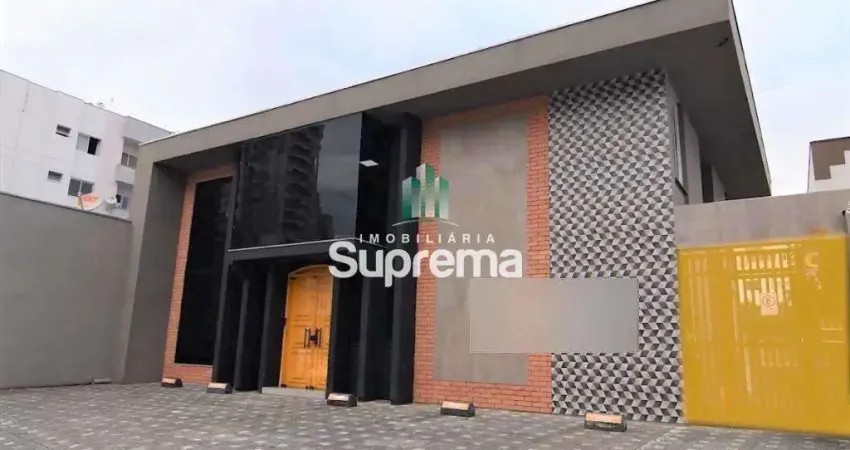 Sala comercial à venda na Rua Uruguai, --, Centro, Itajaí