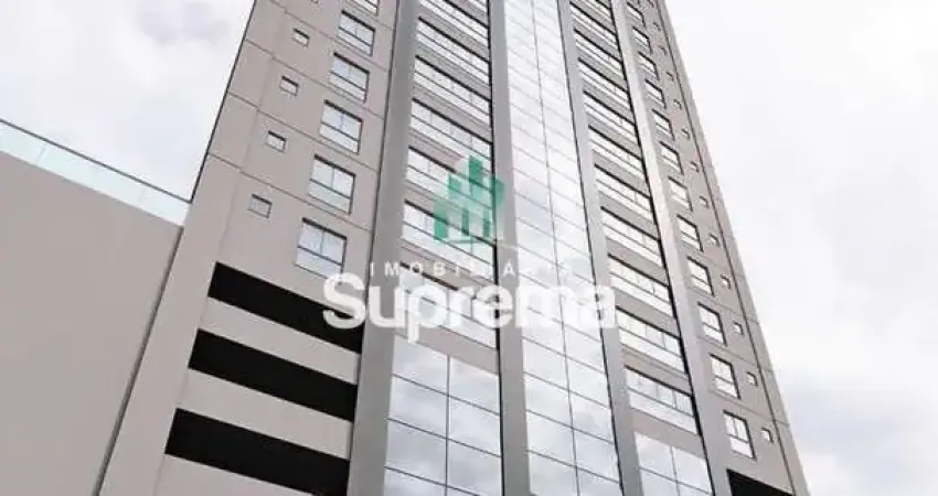 Solar di capri residencial, centro, balneário camboriú - sc