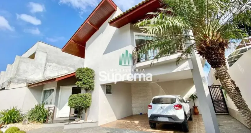 Casa com 4 quartos à venda na Avenida José Siqueira, --, Dom Bosco, Itajaí