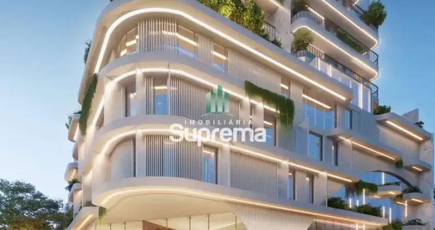 Apartamento com 3 quartos à venda na Rua Laguna, --, Fazenda, Itajaí