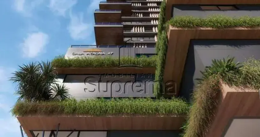 Apartamento com 3 quartos à venda na Rua Santa Beatriz, 250, Fazenda, Itajaí