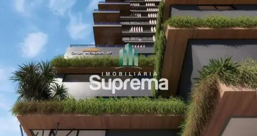 Apartamento com 3 quartos à venda na Rua Santa Beatriz, --, Fazenda, Itajaí