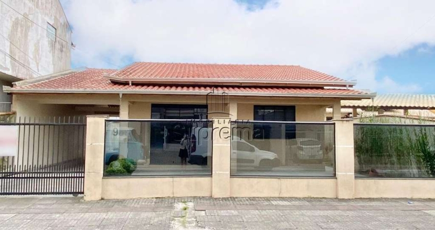 Casa no bairro cordeiros, Cordeiros, Itajaí - SC